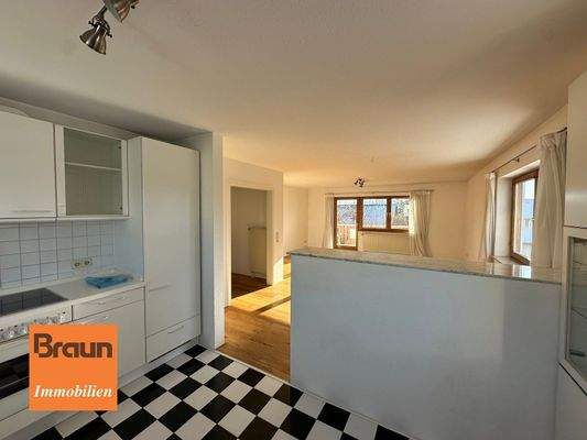 4,5-Zimmer-ETW, Trossingen, Kochen