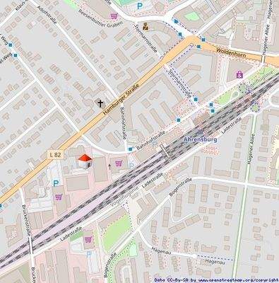 Hamburger Str. 59/61