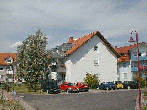 Kaufungen Wohnungen, Kaufungen Wohnung mieten