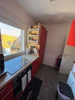 1 DG Ansicht_2_Küche