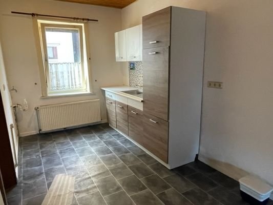 Küche im EG