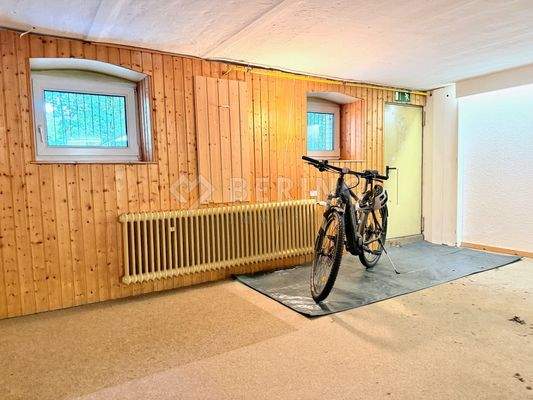 Mehrzweckraum, beheizt