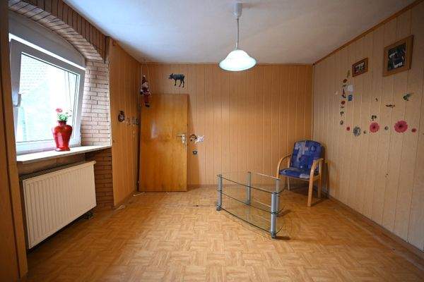 Haus Nr. 1 Zimmer EG 