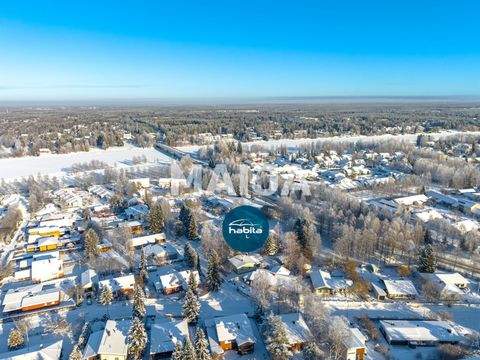 Oulu Grundstücke, Oulu Grundstück kaufen