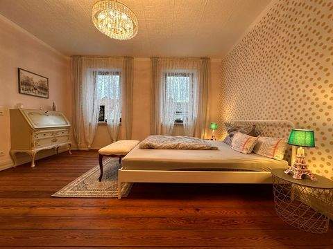 Blieskastel / Niederwürzbach Wohnen auf Zeit, möbliertes Wohnen