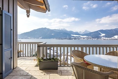 Tegernsee Wohnungen, Tegernsee Wohnung kaufen