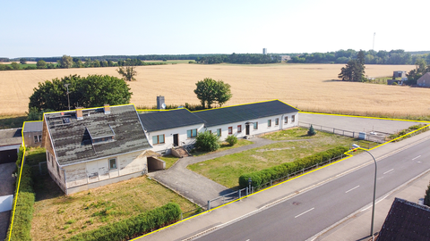Jessen (Elster) Häuser, Jessen (Elster) Haus kaufen