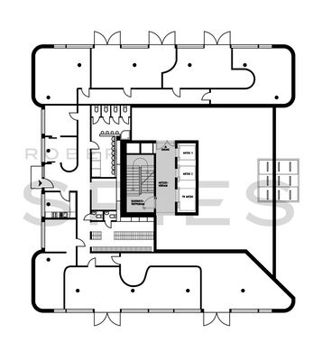 Grundriss / EG