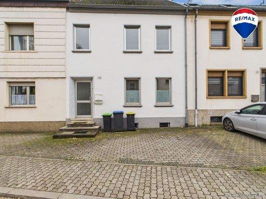 RE:MAX Immobilien DeLux Saarlouis-Roden Front