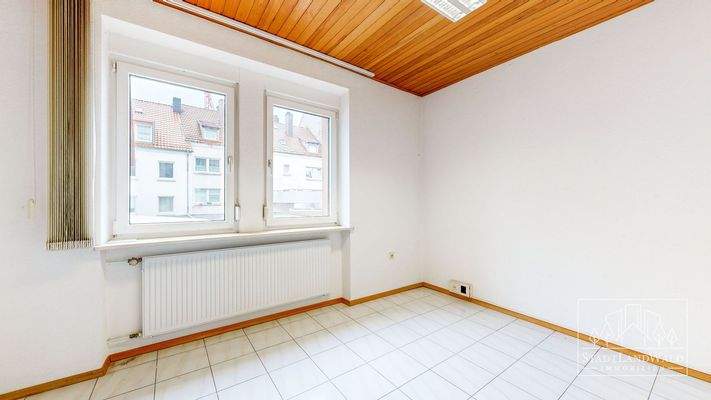 Aufenthaltsraum/Küche