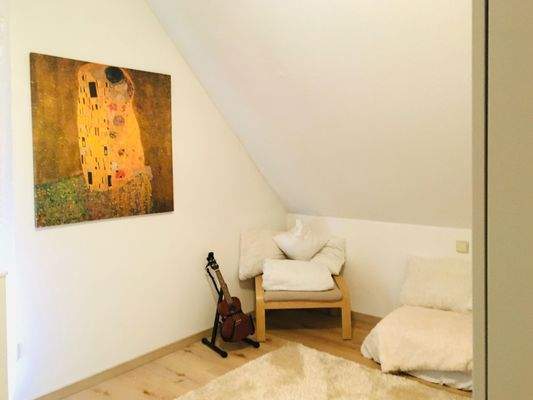 Gemütliches Schlafzimmer