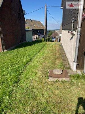 Einfamilienhaus in Satzung