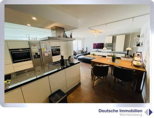 Küche Essen