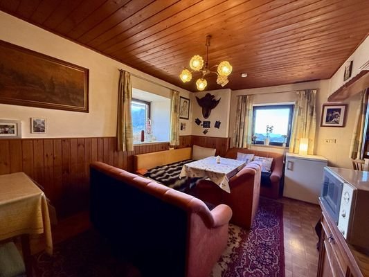 Kompagnon Immobilien Wohnzimmer