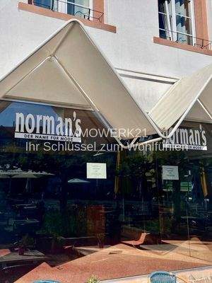 Schaufenster Ladenlokal