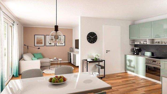 Stadthaus-100-Wohnzimmer