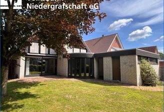 Rückwärtige Ansicht