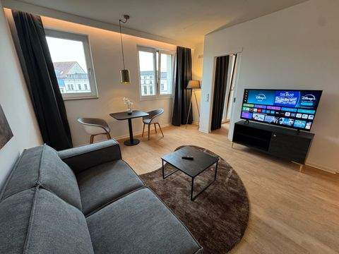 Leipzig Wohnungen, Leipzig Wohnung mieten