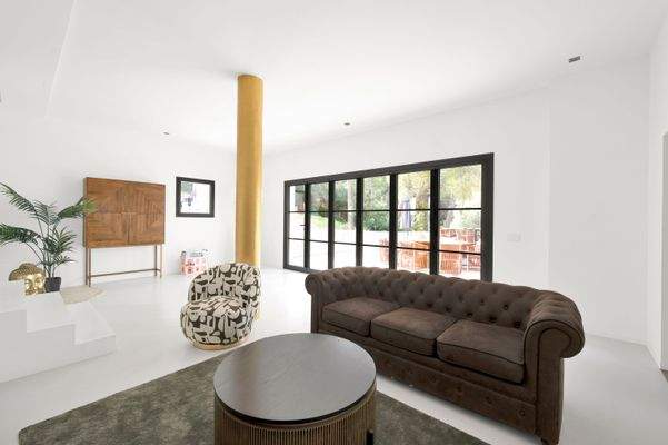 Apartment in Cas Català 29