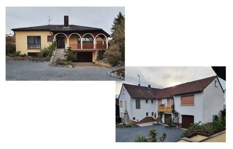 Maroldsweisach Häuser, Maroldsweisach Haus kaufen