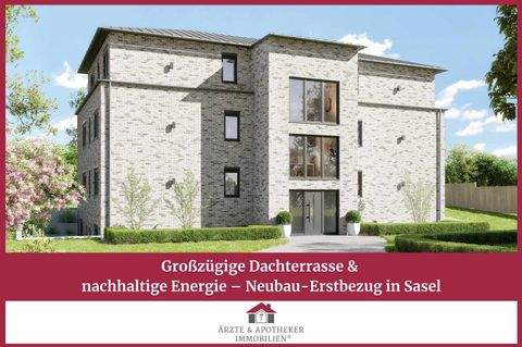 Hamburg Sasel Wohnungen, Hamburg Sasel Wohnung kaufen