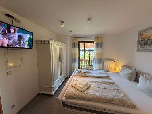 Schlafzimmer Westeite