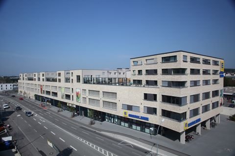 Konstanz Garage, Konstanz Stellplatz