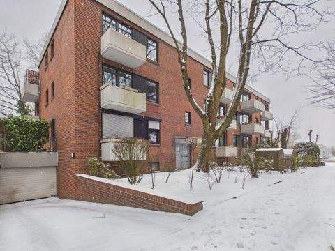 Hamburg Wohnungen, Hamburg Wohnung kaufen