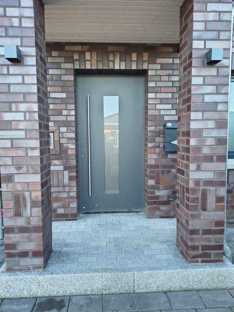 Hammah Häuser, Hammah Haus mieten 