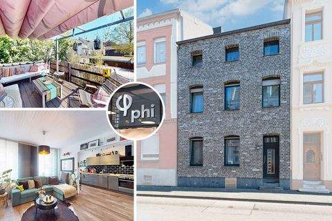 Eschweiler Häuser, Eschweiler Haus kaufen