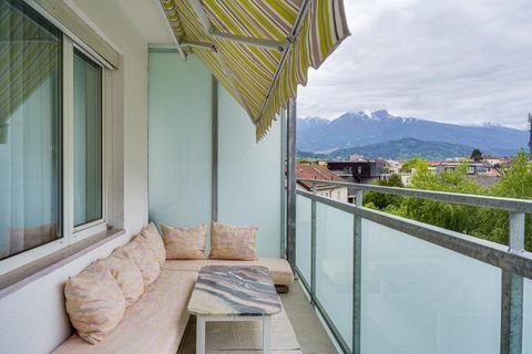 Innsbruck Wohnen auf Zeit, möbliertes Wohnen