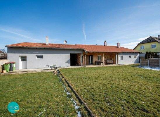 Außenansicht (KI generiert)