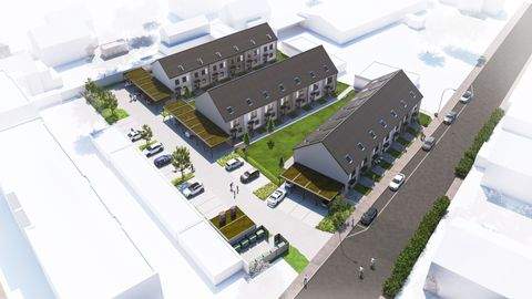 Griesheim Häuser, Griesheim Haus kaufen