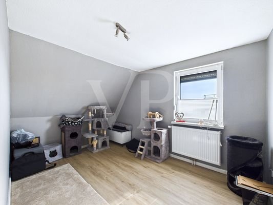 Schlafzimmer III