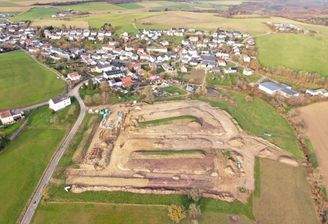 Drohnenaufnahme 11.25