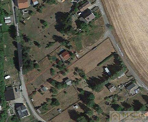 Grundstück Übersicht Maps