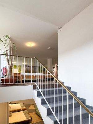 Treppenhaus EG-OG