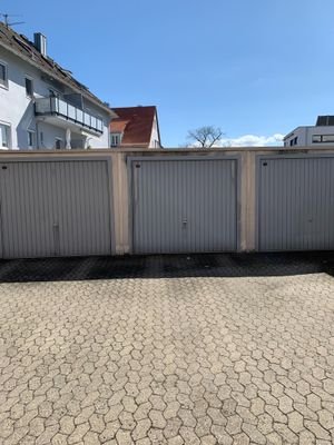 GarageAnsicht