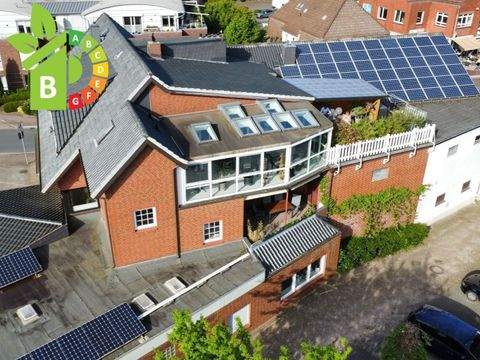 Geestland Renditeobjekte, Mehrfamilienhäuser, Geschäftshäuser, Kapitalanlage