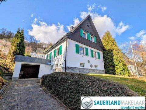 Brilon Häuser, Brilon Haus kaufen