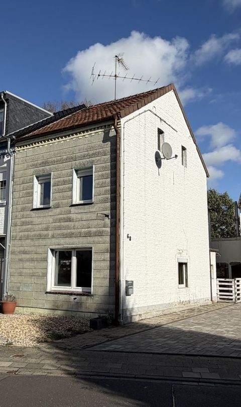 Niederzier Häuser, Niederzier Haus kaufen