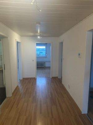 Flur / Eingangsbereich