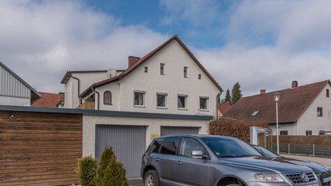 Weihmichl / Unterneuhausen Häuser, Weihmichl / Unterneuhausen Haus kaufen