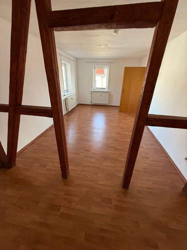 Sehr schöne 3 Zimmer in Rosdorf - Mengershausen - Photo 1