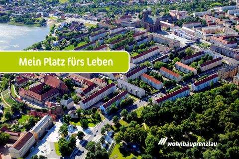 Prenzlau Wohnungen, Prenzlau Wohnung mieten