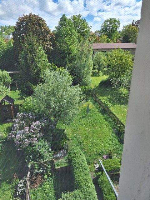Pößneck Wohnungen, Pößneck Wohnung mieten