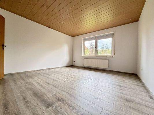 Zimmer I Erdgeschoss