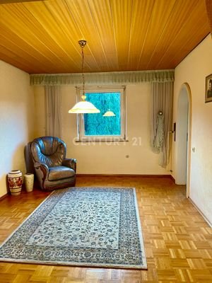 Esszimmer OG