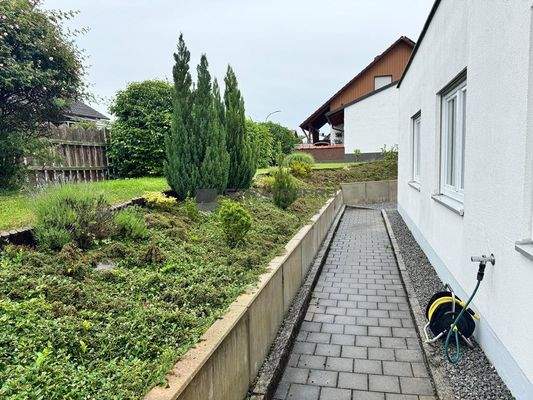 Garten KG