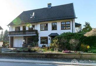 Gebäudeansicht